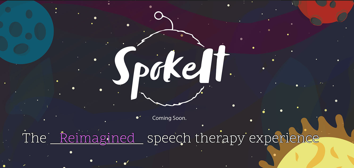 SpokeIt